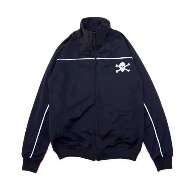 jaket tracktop Zipper St Pauli premium terbaru murah