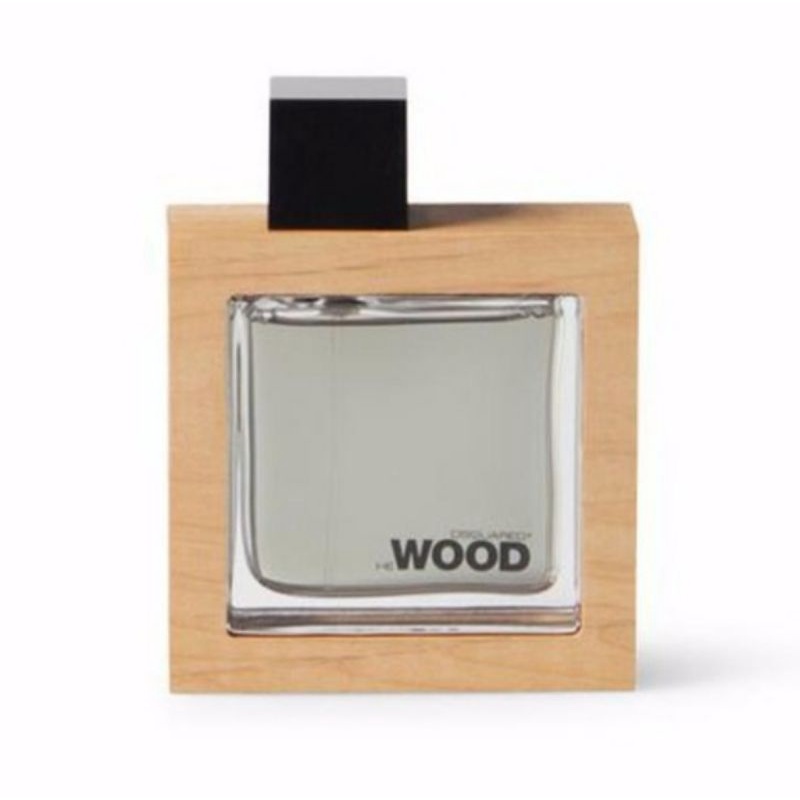 Parfum Original Eropa Dsquared2 she wood 100ML