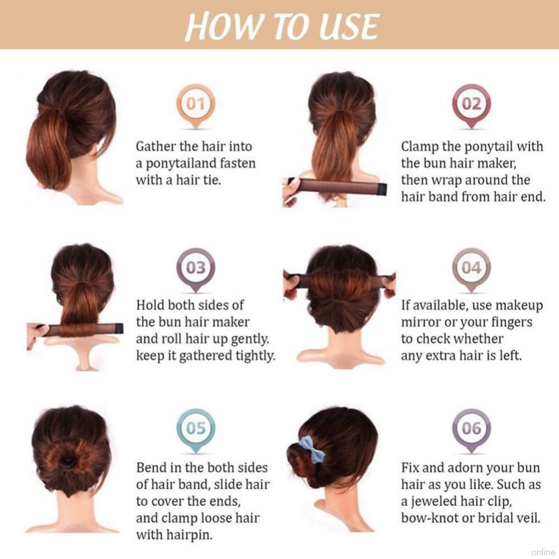 Jepit Rambut Untuk Aksesoris Rambut Wanita Shopee Indonesia