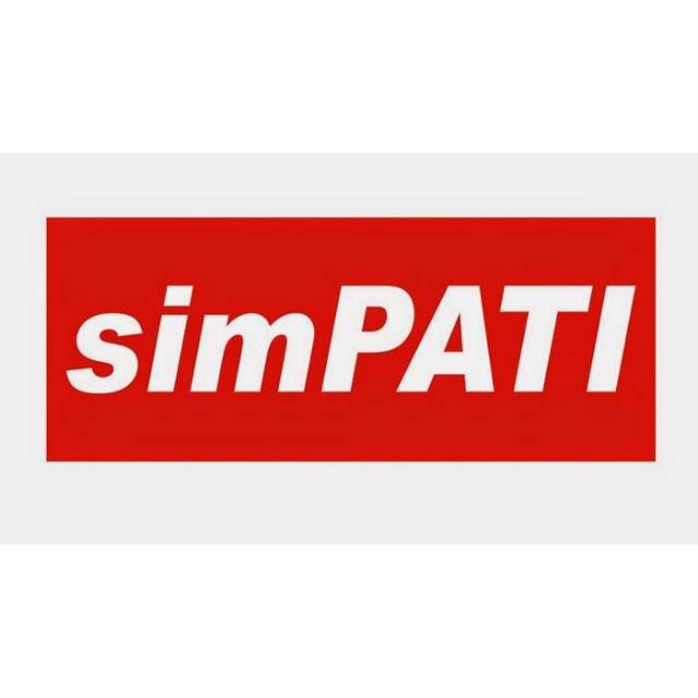 Pulsa Simpati 10K