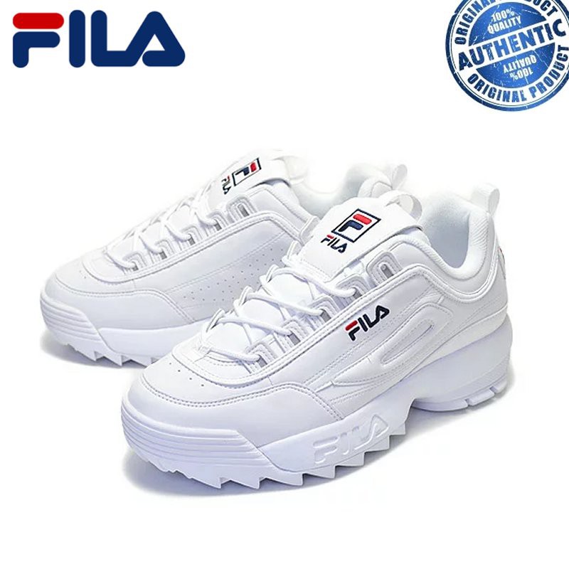 shopee shoes fila