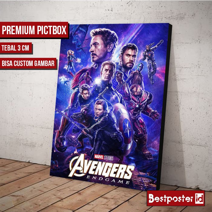 Jual Nonton Film Avengers Endgame 2024 Terlengkap Harga Terbaru Desember 2024 Shopee Indonesia