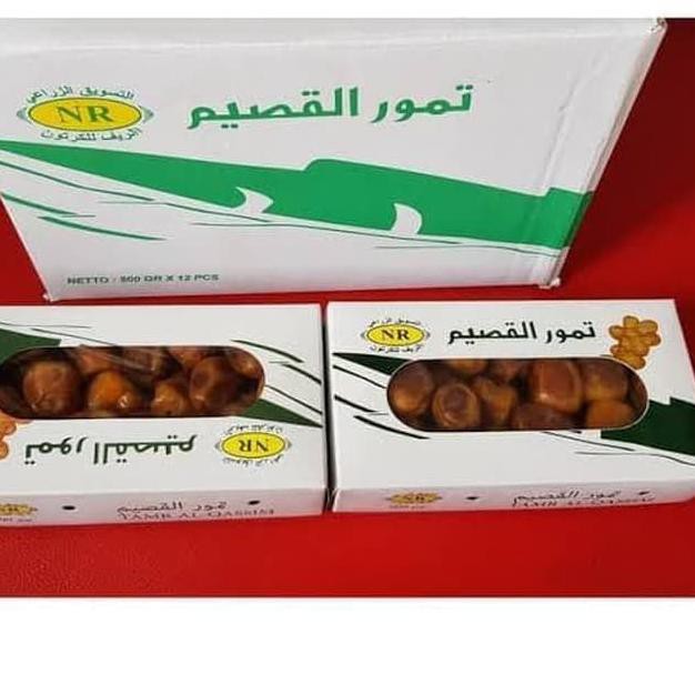 

『KP』 Kurma Sukari BASAH 500gr Sukary Ruthob 500 gr Kurma Raja basah