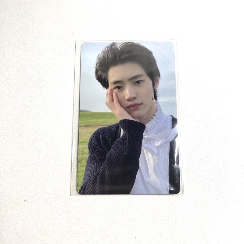 pob ums d:a sunghoon