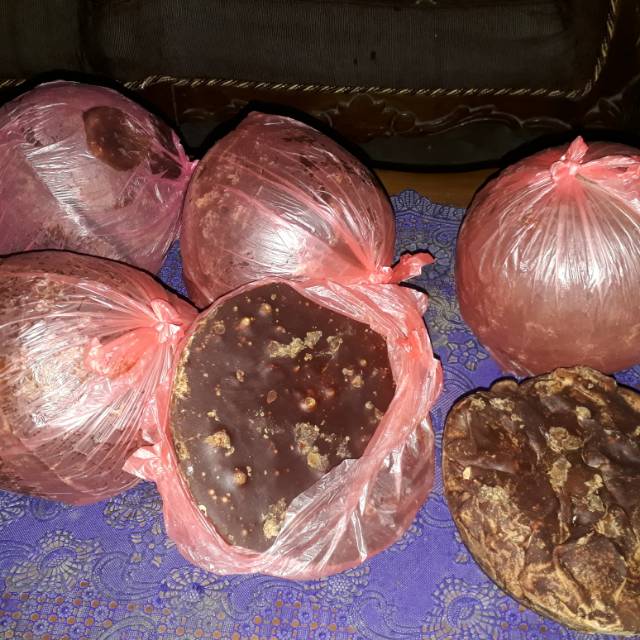 

Gula merah/gula aren asli 100%