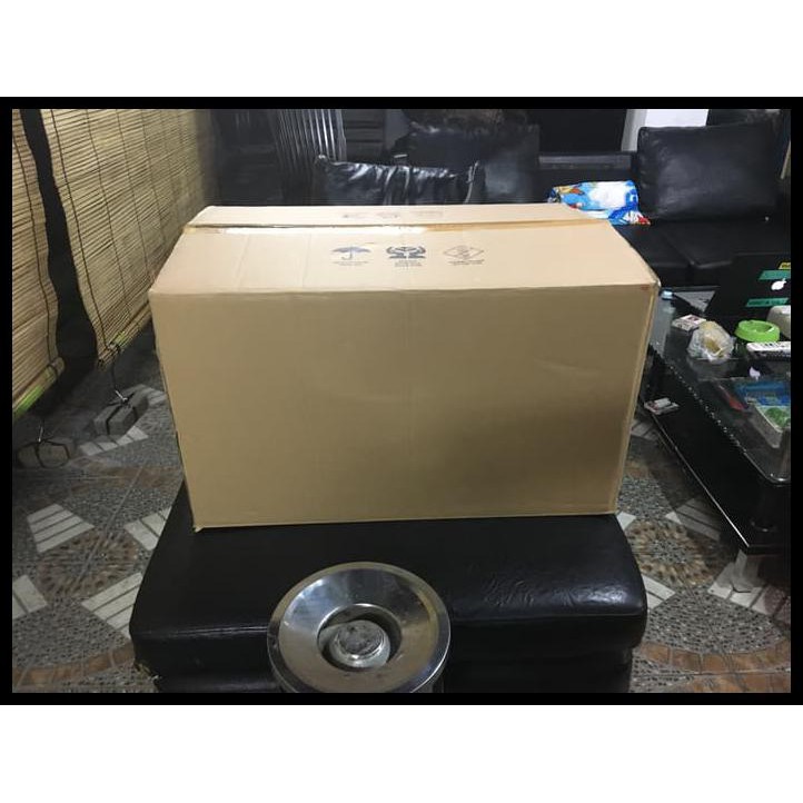 

KARDUS PACKING HONDA UKURAN 75.5 CM x 50 CM x 42.5 CM