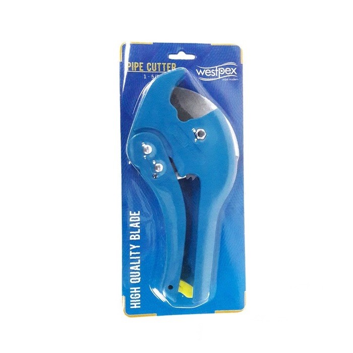 TERHEMAT WESTPEX PEMOTONG PIPA / PIPE CUTTER PIPA PEX PPR LARGE