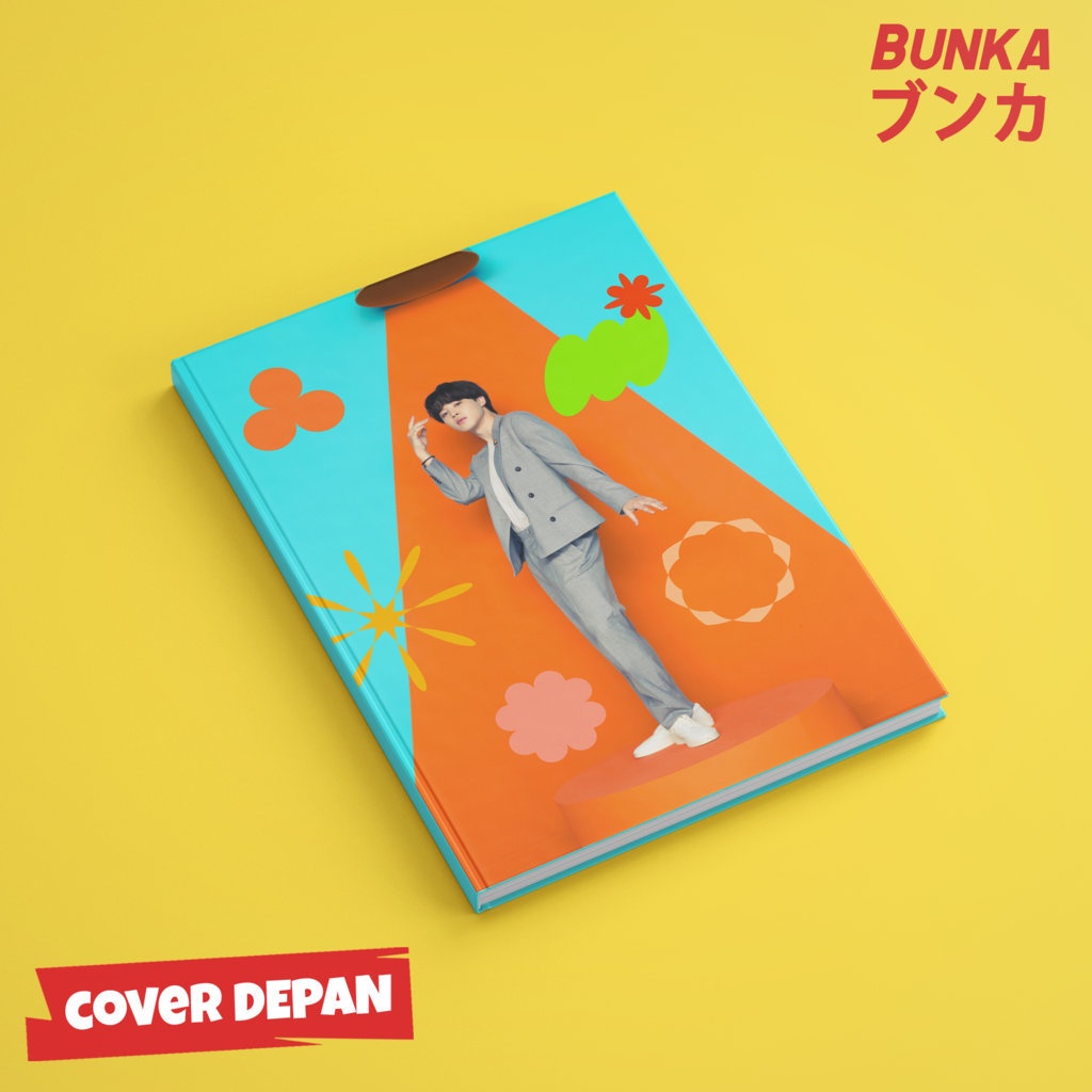 

Notebook KPOP BTS Dance Jimin B Hardcover A5 Buku Tulis Catatan Notes Agenda Planner Jurnal