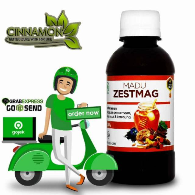 

Madu zestmag