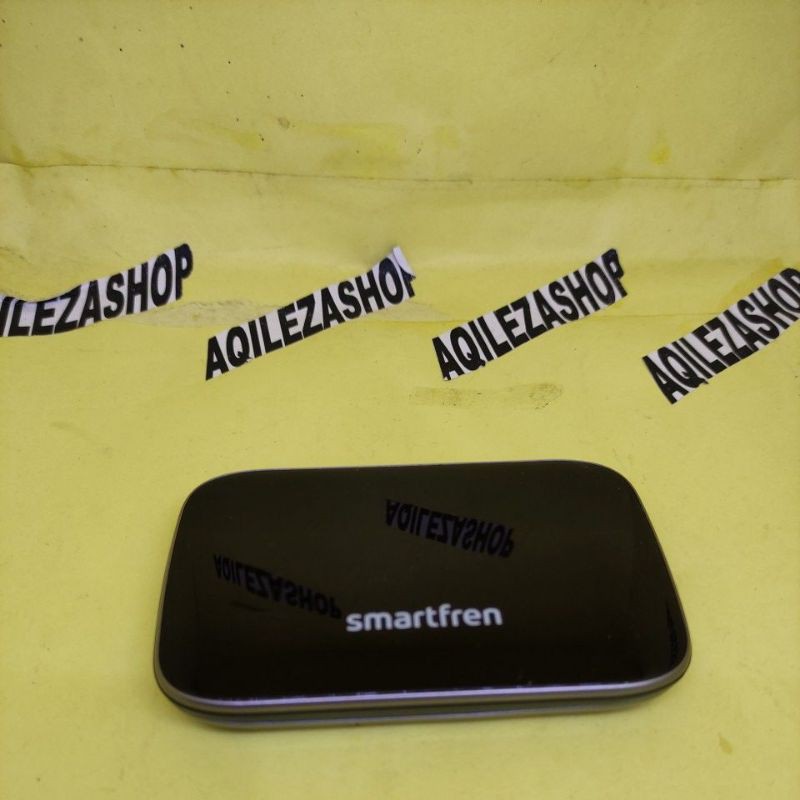 mifi modem wifi smartfren Andromax M6X second