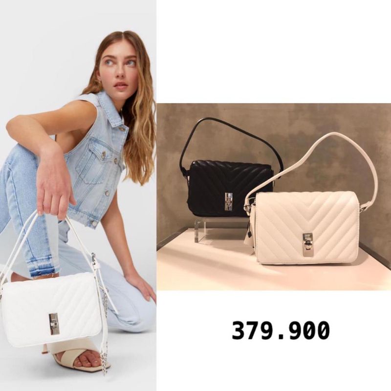 tas STRADIVARIUS original