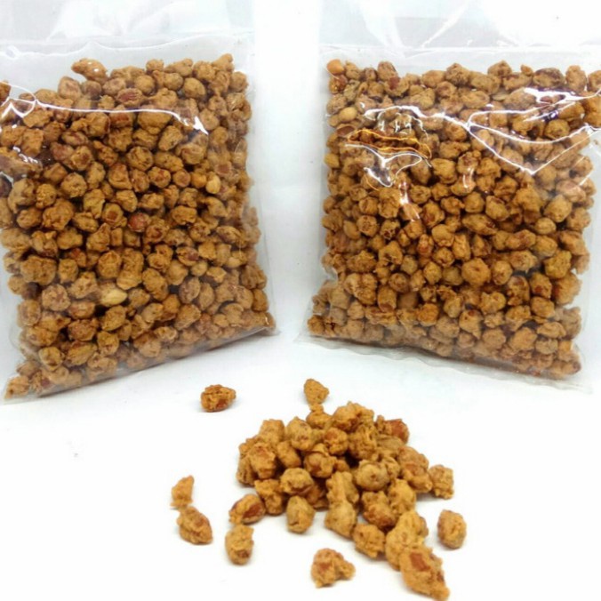 

KACANG TELUR MEDAN MERK SATELIT PALAPA 1000 GRAM KACANG MEDAN