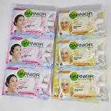 Garnier Facial Foam 9ml sachet