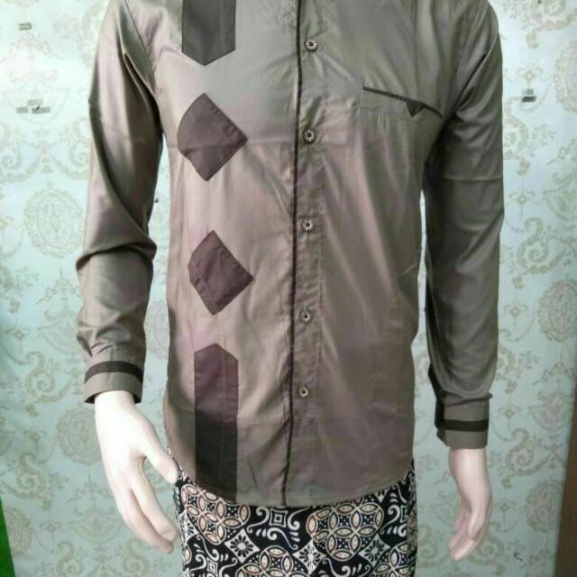 Baju koko az zahir| baju koko az zahir | baju koko kombinasi