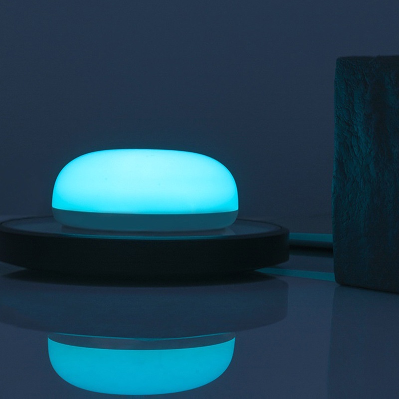 Cre Nillkin Lampu Malam Wireless Untuk Kamar Tidur / Hadiah Ulang Tahun