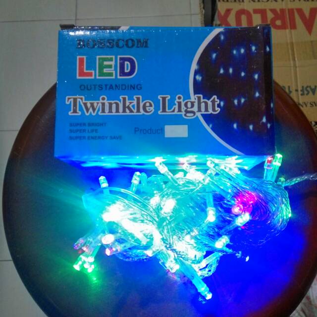 mama mia werkelt Harga  Lampu  Hias 17 Agustusan