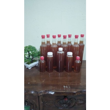 

MADU MURNI
