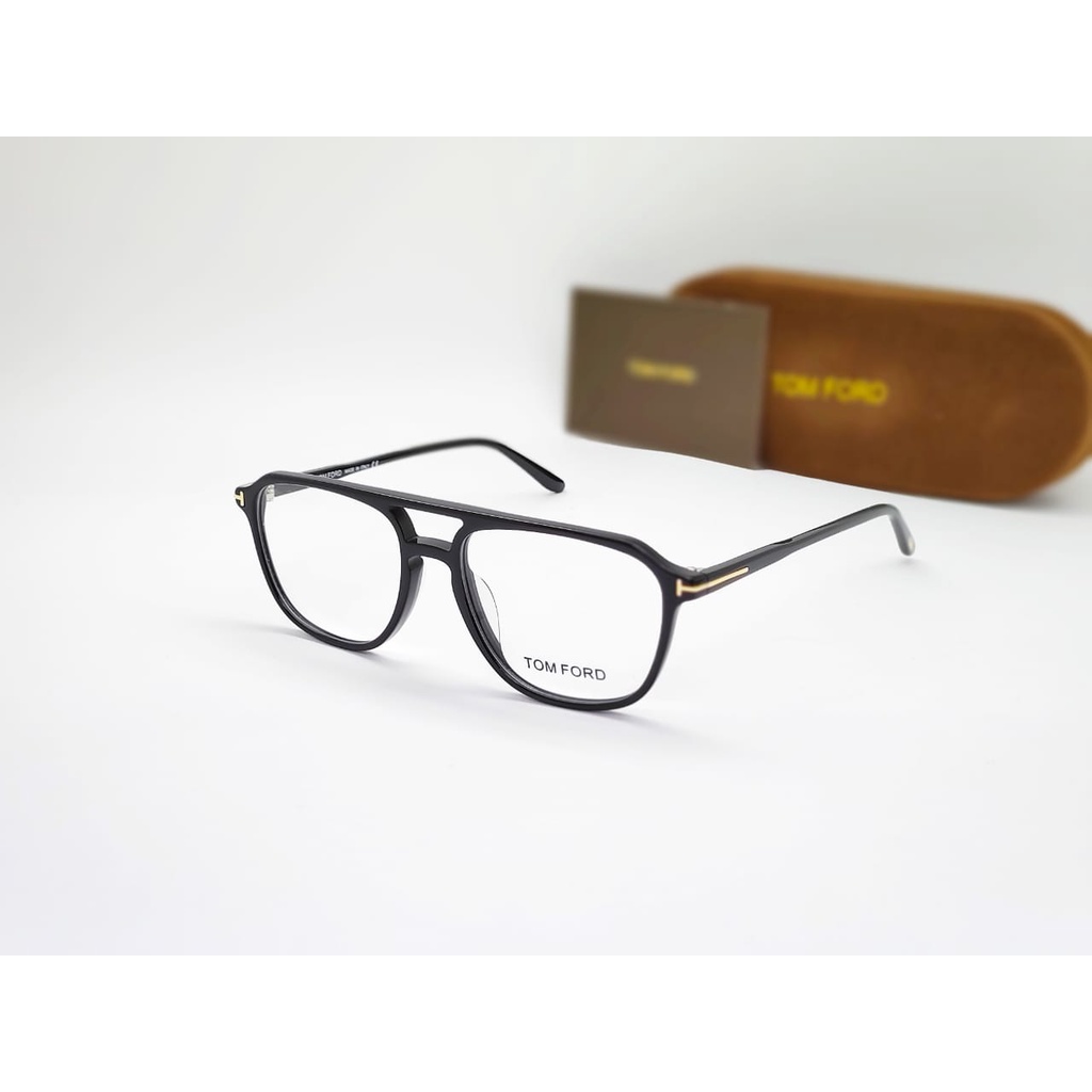 Frame Kacamata Casual TOMFORD TF5665 Grade Original
