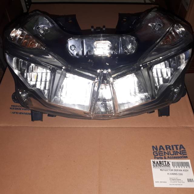Reflektor vario 150