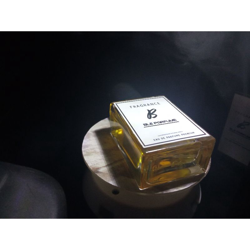 Parfum louis vuitton coeur battant super