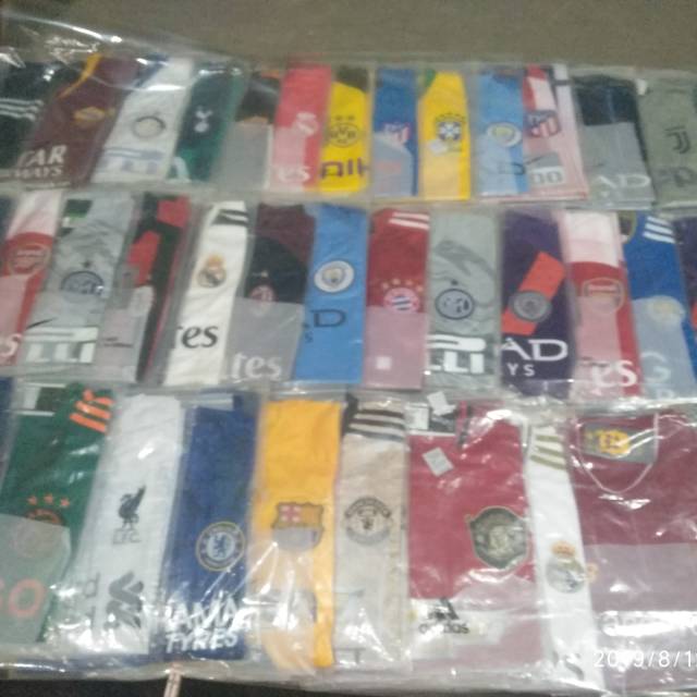 Jersey Grade Ori Thailand