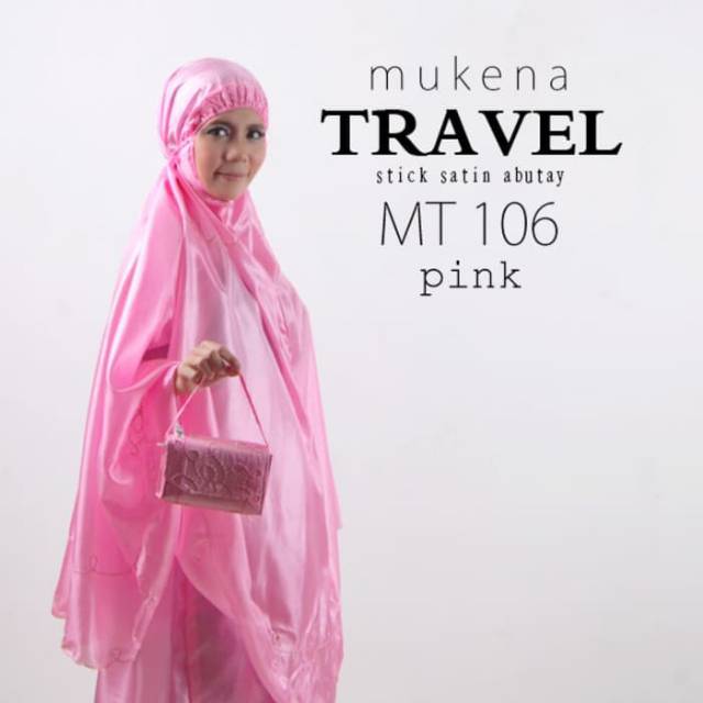 MUKENA SATIN CORNELY  MURAH MERIAH 02 II MUKENA REMAJA