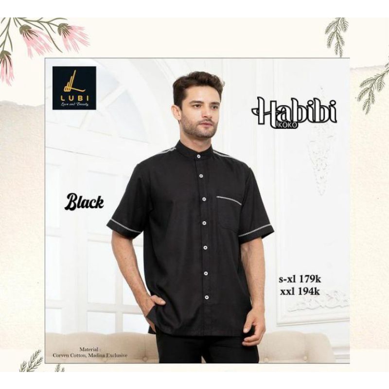 KOKO LUBI HABIBI
