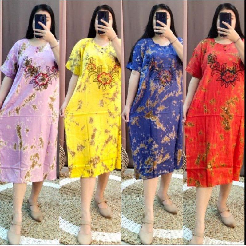 Daster Bali Dress Bali