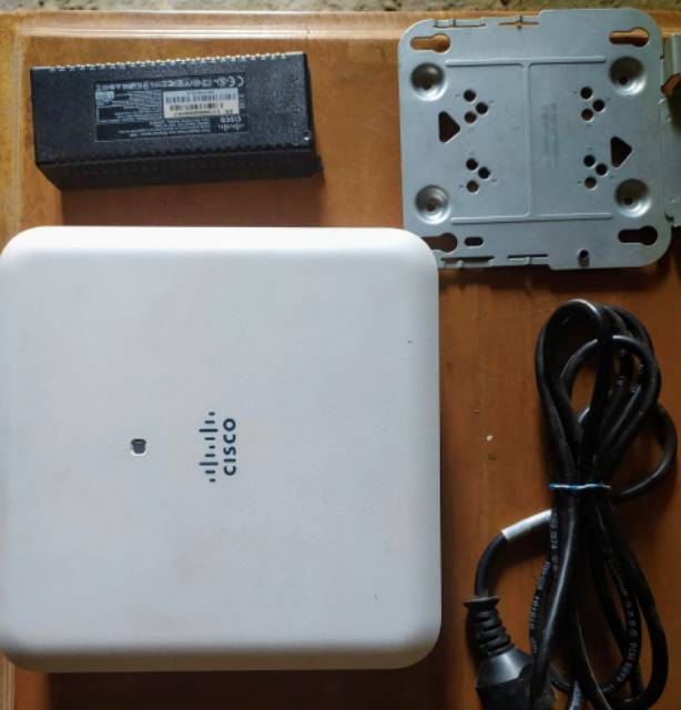 Jasa Convert Cisco AP Standalone