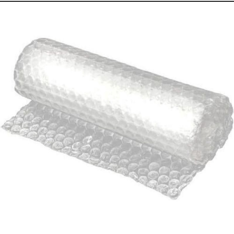 

Tambahan bubblewrap