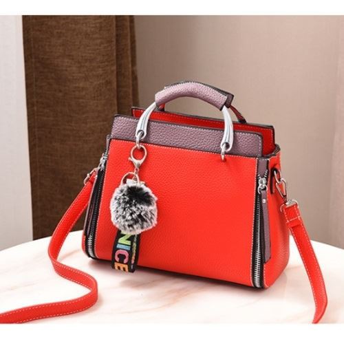 GI 2810 RISCE  TAS HAND BAG IMPORT WANITA CEWEK PEREMPUAN JAKARTA BATAM JT