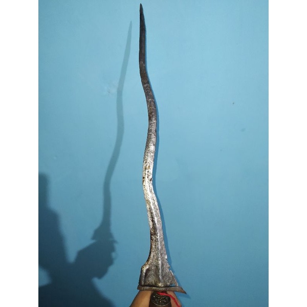keris pulanggeni Sepuh Tangguh Sendang Sedayu