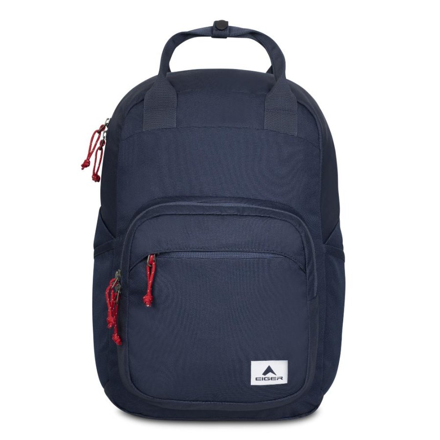 Tas Ransel Eiger1989 X-Nyimphaea 20 Woman Daypack Tas Punggung Backpack Original