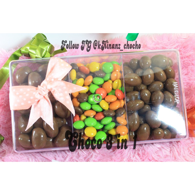

Coklat mix 3 in 1