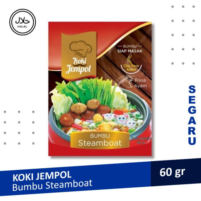 

Instan-Masak-Bumbu- Bumbu Steamboat Koki Jempol | Japanese Shabu Shabu Halal -Bumbu-Masak-Instan.