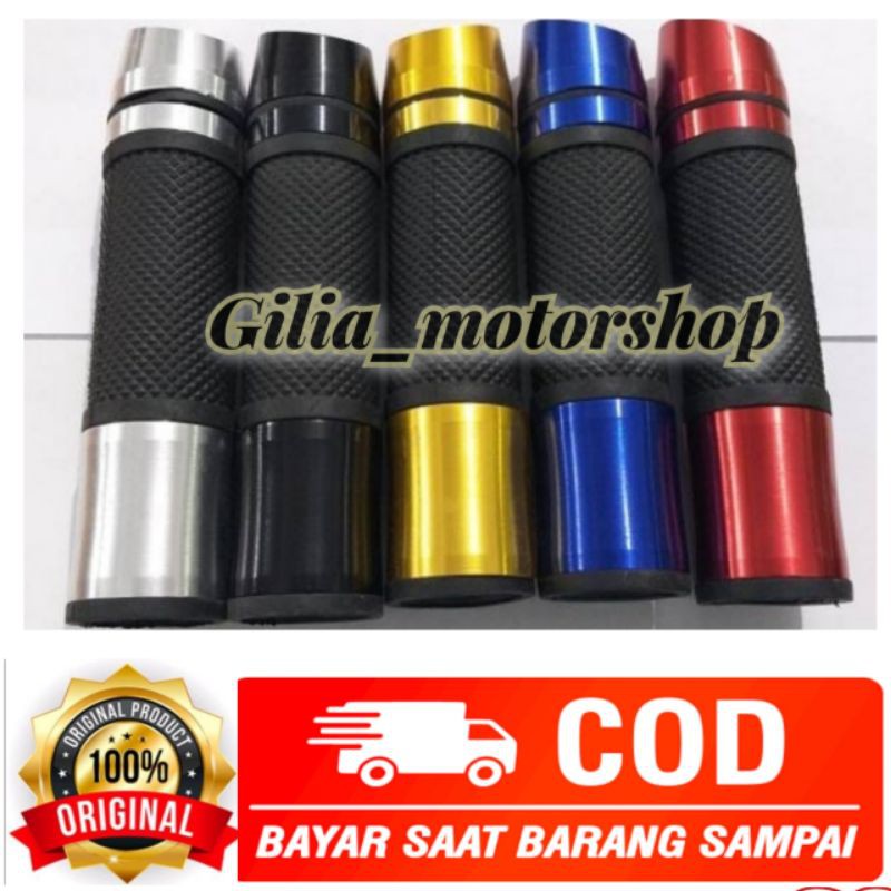 handle grip Rizoma Motorcycle handle grip- Rizoma motorclycle universal accelator brips RSD- 3