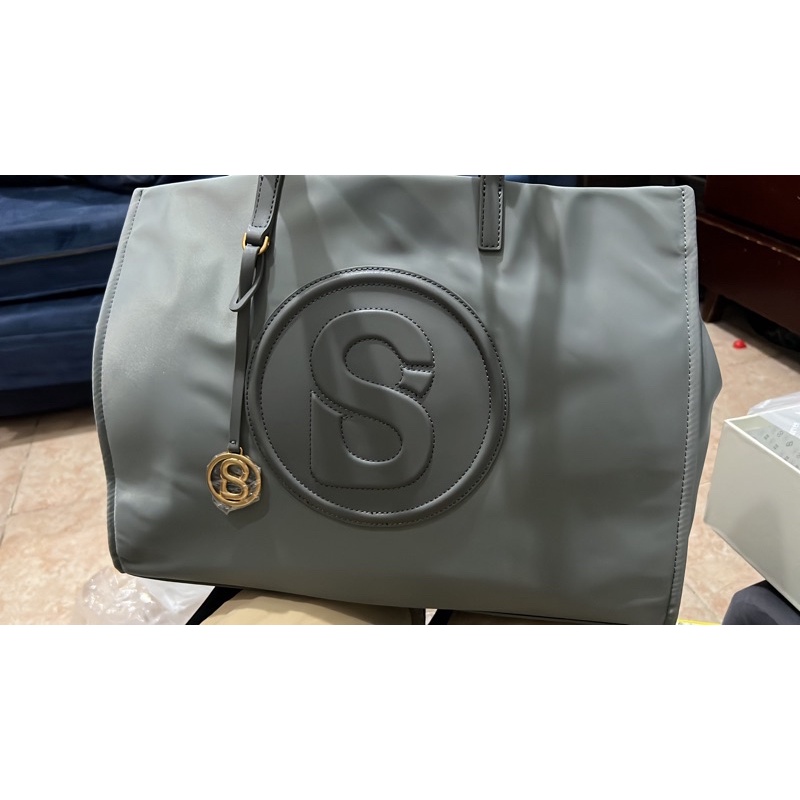 buttonscarves aaliya bag cloud