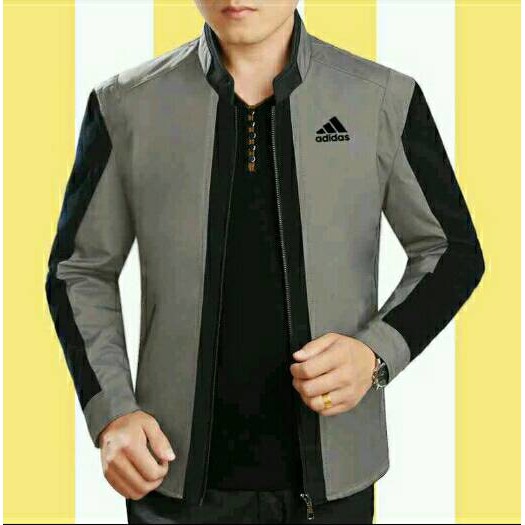 610+ Model Jaket Terbaru Adidas Gratis Terbaik