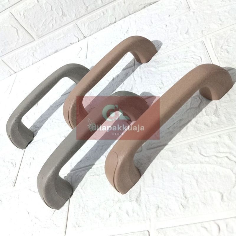 Handle Pegangan Tangan Atas Handel Mobil Avanza Xenia Veloz Terios Agya Ayla Calya Sigra