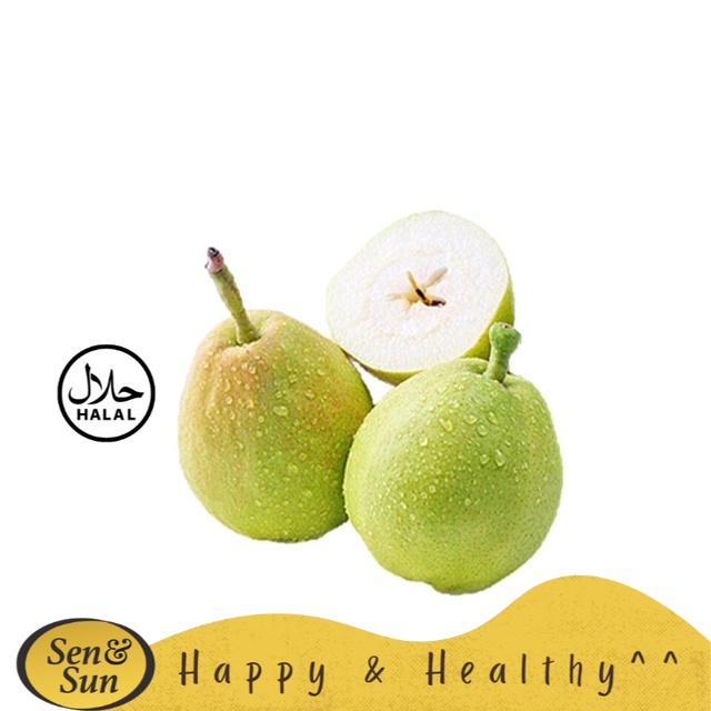 

Sen&Sun Pear Xiang Lie 500 gr