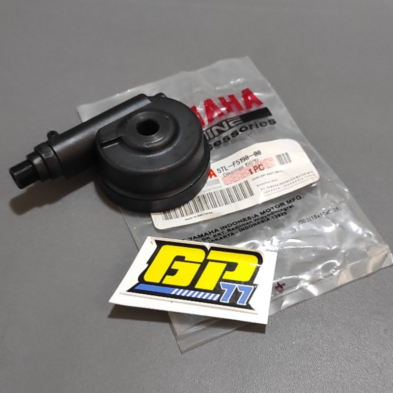 GEAR BOX KM YAMAHA MIO FINO MIO J MIO SOUL XEON