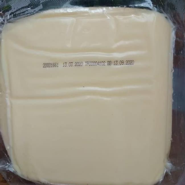 

5T12 Keju Mozarella 1 Kg/ Mozarella Perfetto 1Kg Ucv2