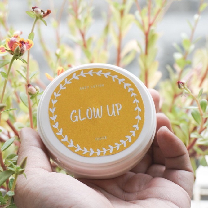 HB PEMUTIH BADAN DOSTING AMAN HB RACIK EXTRA WHITENING / HB RACIKAN /HANDBODY PEMUTIH 100% AMAN