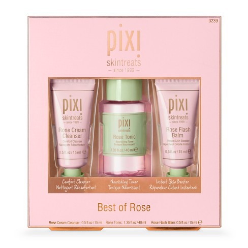 ORI Pixi Best Of Rose original