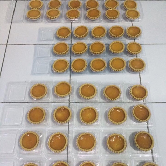 

Tart susu