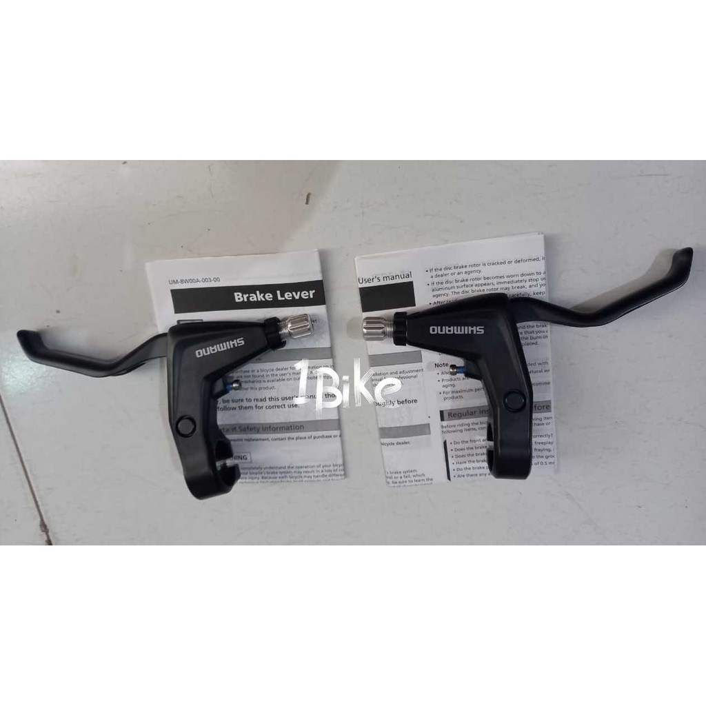 Brake Lever Handle Rem Shimano