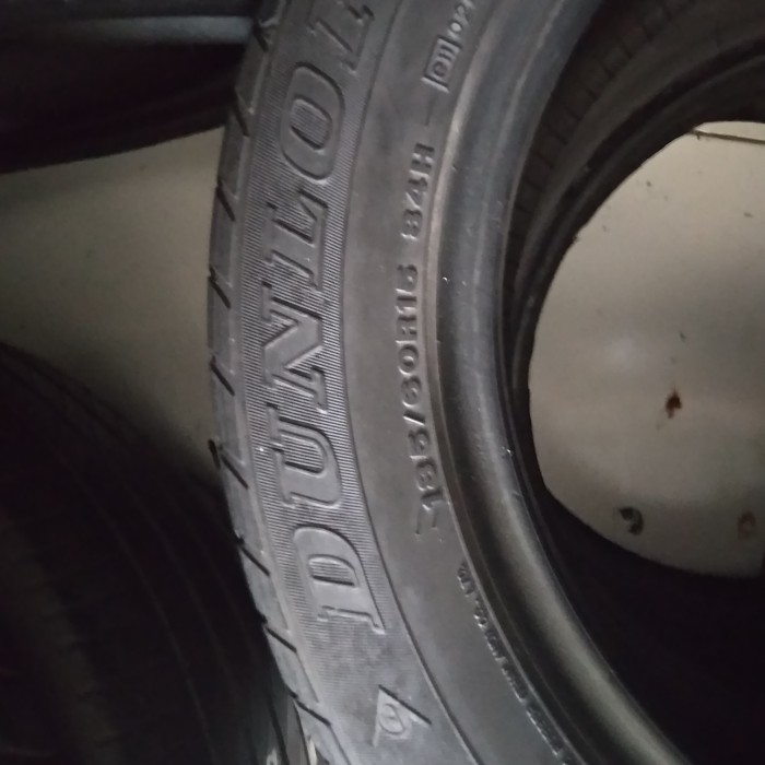 Ban Mobil second R15