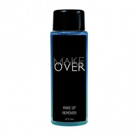 Make Over Make Up Remover - 100ml