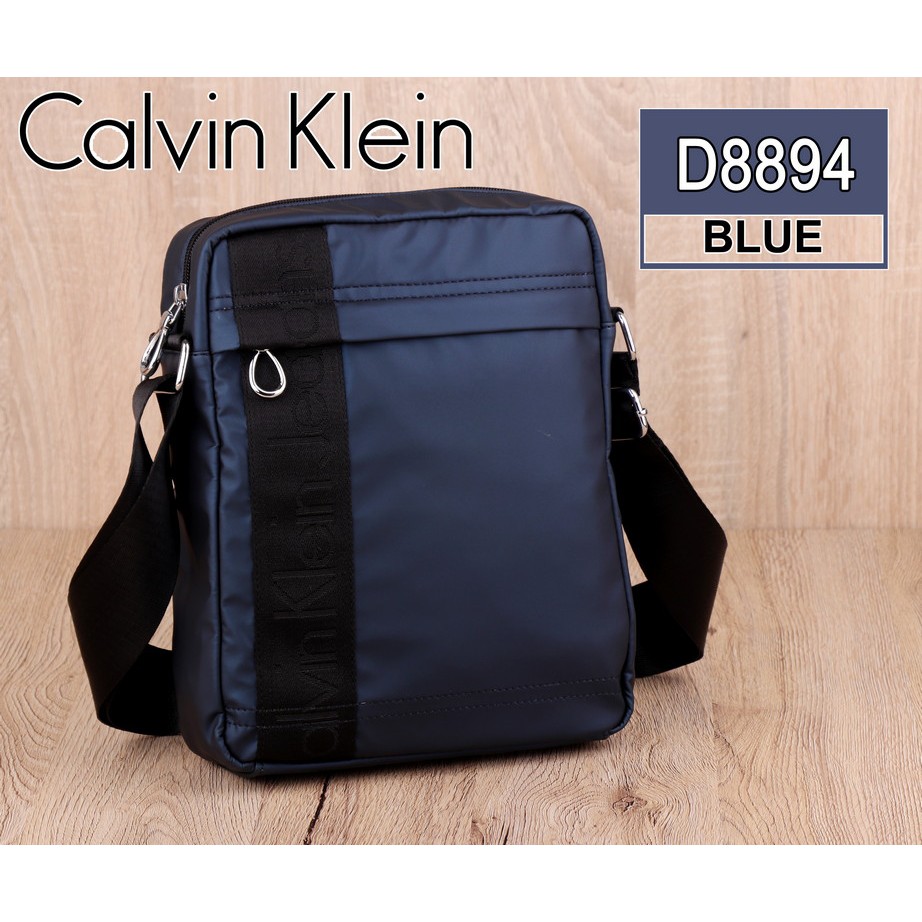 CK04 BAG Calvin Klein D8894 / TAS PRIA TAS IMPOR