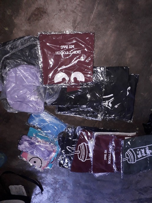 Plazashop♨ Cod Cr60 Celemek Masak Waterproof Anti Air Apron Masak Dapur Tahan Air Karakter Murah